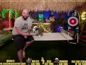 bigbananamilfshake — webcam model online on chaturbate