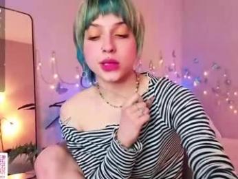 lavenderlav — chaturbate