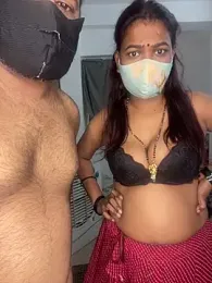 Savita_Desai_BDSM_couple — Stripchat profile photo