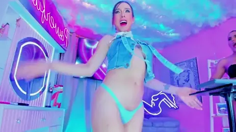 powerfull_ts_20 — stripchat