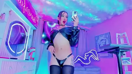 powerfull_ts_20 — stripchat