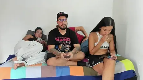 sgmr — Stripchat stream photo (Apr 2026)