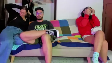 sgmr — Stripchat stream photo (Apr 2026)