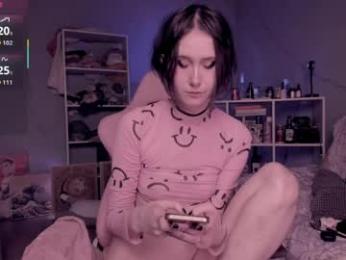 katkittykate — Chaturbate stream photo (Apr 2026)