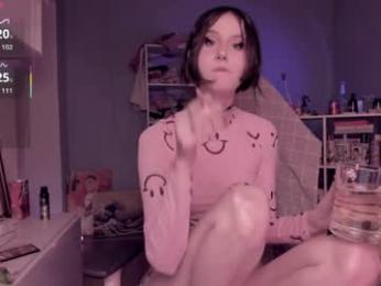 katkittykate — Chaturbate stream photo (Apr 2026)