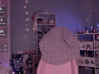 katkittykate — Chaturbate stream photo (Mar 2026)