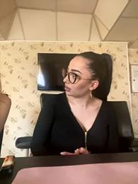 SugarTime — Stripchat stream photo (Mar 2023)