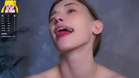 EdlinHargus — webcam model online on stripchat