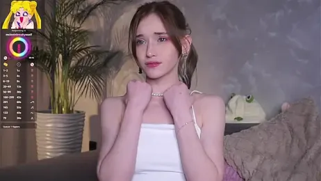 EdlinHargus — webcam model online on stripchat