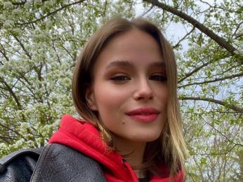 VeronaBrucker — livejasmin