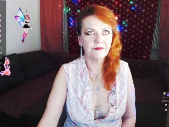 LisetMonroe — Bongacams stream photo (Nov 2025)