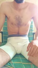 moha286 — webcam model online on cam4