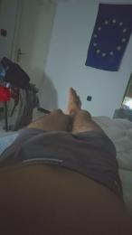moha286 — webcam model online on cam4