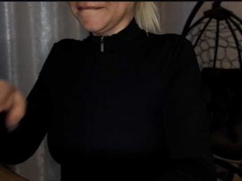 GoddessVespers — bongacams