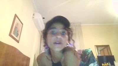 Fiorella45u — webcam model online on cam4