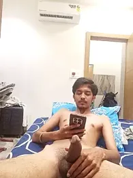 Sam03s — Stripchat profile photo