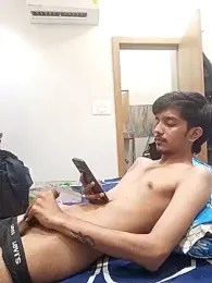 Sam03s — Stripchat stream photo (Apr 2026)