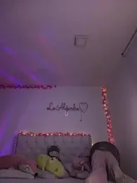 alee_lenoxx — Stripchat stream photo (Jul 2026)