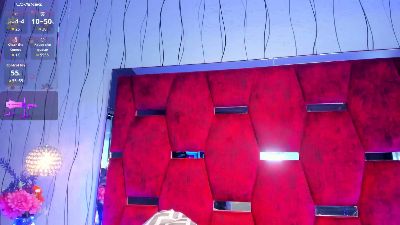 CandyRouse_ — webcam model online on cam4