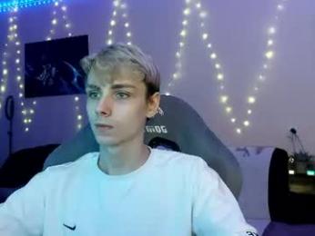danny_fox888 — Chaturbate stream photo (Jul 2026)