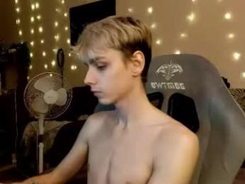 danny_fox888 — Chaturbate stream photo (Jul 2026)