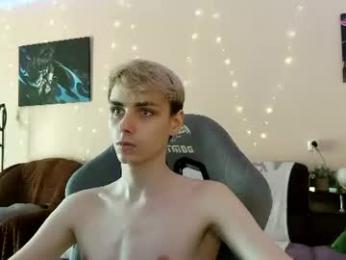 danny_fox888 — Chaturbate stream photo (Jul 2026)