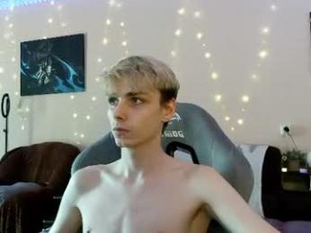 danny_fox888 — Chaturbate stream photo (Jul 2026)