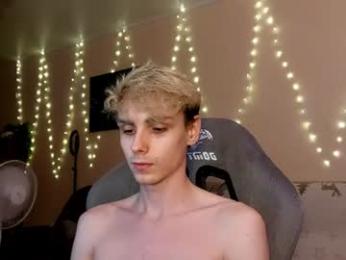 danny_fox888 — Chaturbate stream photo (Jul 2026)