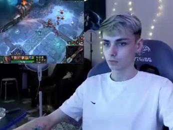 danny_fox888 — chaturbate