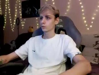 danny_fox888 — Chaturbate stream photo (Jun 2026)