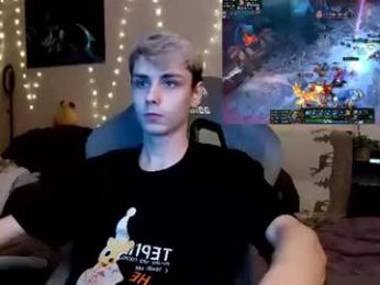 danny_fox888 — Chaturbate stream photo (Jun 2026)
