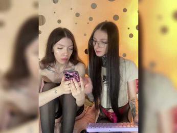 SIBERIANGIRLS — webcam model online on bongacams