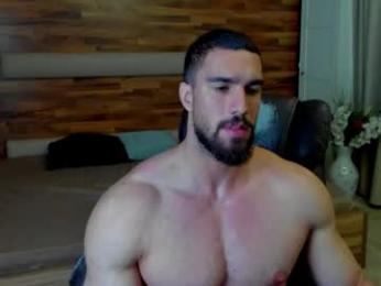 ivanhydee — Chaturbate stream photo (Jun 2026)
