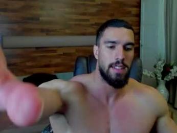ivanhydee — Chaturbate stream photo (Jun 2026)
