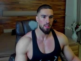 ivanhydee — Chaturbate stream photo (Jun 2026)