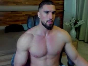 ivanhydee — Chaturbate stream photo (Jun 2026)