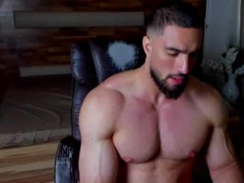 ivanhydee — Chaturbate stream photo (Jun 2026)