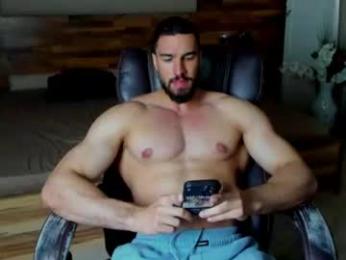 ivanhydee — Chaturbate stream photo (Jun 2026)