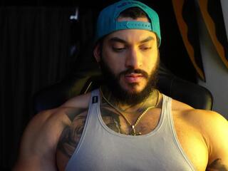 Jackson Cottonwood — Flirt4free stream photo (Apr 2026)
