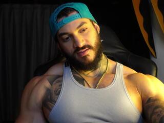 Jackson Cottonwood — Flirt4free stream photo (Apr 2026)