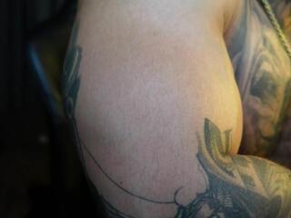 Jackson Cottonwood — Flirt4free stream photo (Apr 2026)