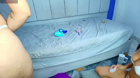 Harsh_wolrd — Stripchat stream photo (Mar 2026)