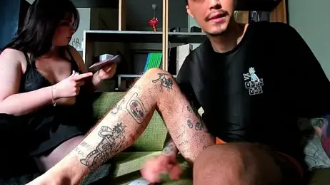 Hot_neighbors_ — Stripchat stream photo (Jan 2025)