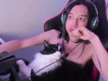 your_little_twink — chaturbate