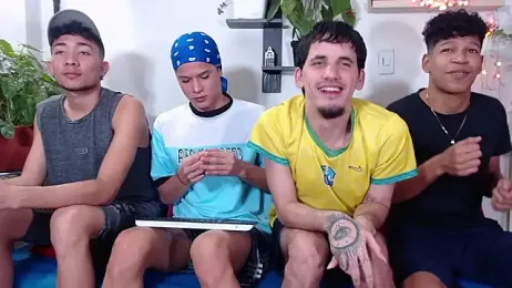 Hot_Boys_Latinos_X — Stripchat stream photo (Apr 2026)
