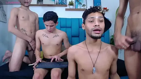 Hot_Boys_Latinos_X — Stripchat stream photo (Apr 2026)