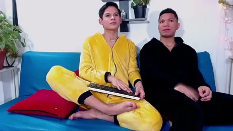 Hot_Boys_Latinos_X — Stripchat stream photo (Apr 2026)