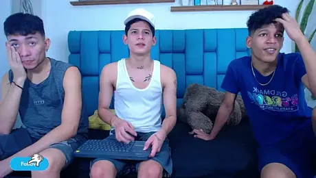 Hot_Boys_Latinos_X — Stripchat stream photo (Apr 2026)