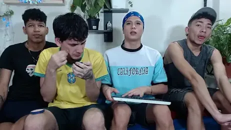 Hot_Boys_Latinos_X — Stripchat stream photo (Apr 2026)