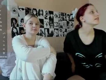 pssska — Chaturbate stream photo (Apr 2026)